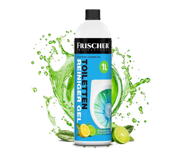 Frischer Professional Płyn do usuwania kamienia moczowego 1000 ml - 1576094 - zdjęcie